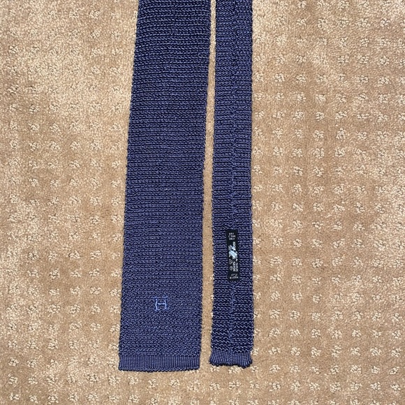 Hermes Other - HERMÈS TIE